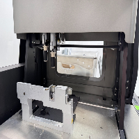 Hamilton Microlab Nimbus Liquid Handler image 3